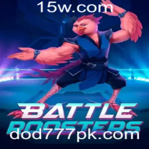 Descubra o Universo de BattleRoosters: Estratégia, Aventura e Conquista