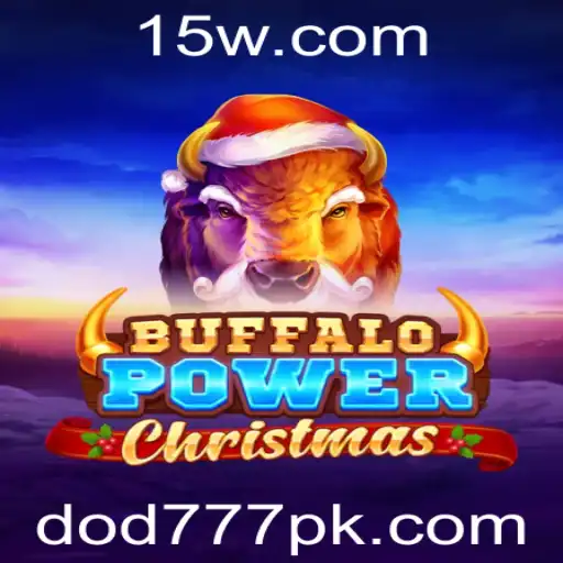 Descubra o Mundo Mágico de BuffaloPowerChristmas