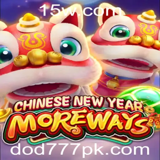 CHINESENEWYEARMOREWAYS: Um Novo Jogo que Surpreende com a Palavras-chave DOD777