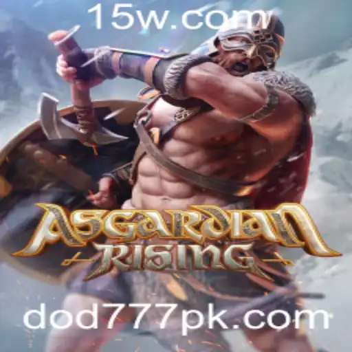 Explorando AsgardianRising: O Novo Jogo de Aventura Mitológica