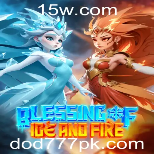 Blessing of Ice and Fire: Um Guia Completo