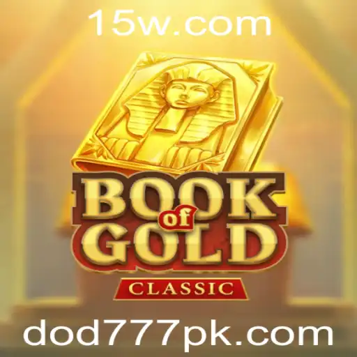Descubra o Fascinante Mundo de BookOfGoldClassic