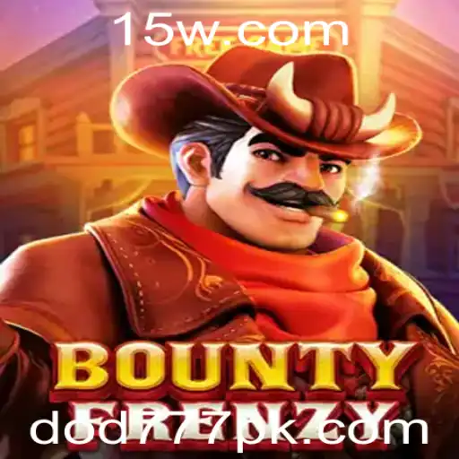Descubra o Mundo Empolgante de BountyFrenzy: O Jogo que Domina as Tendências de 2023