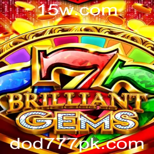 Descubra 'BrilliantGems': Estratégia e Competição no Mundo dos Jogos