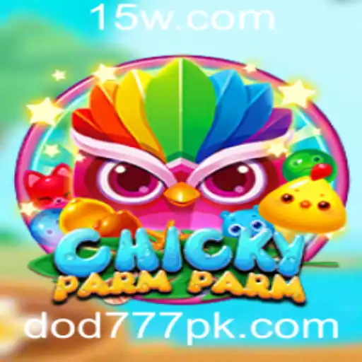 Explorando ChickyParmParm: O Jogo que Está Conquistando o Mundo