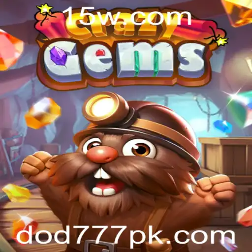 CrazyGems: Um Mergulho no Universo Brilhante e Competitivo dos Jogos de Puzzle