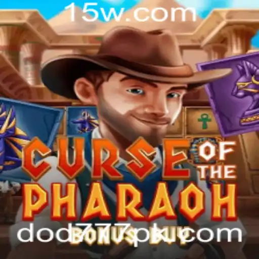Explore o Mundo de Aventura de CurseofthePharaohBonusBuy