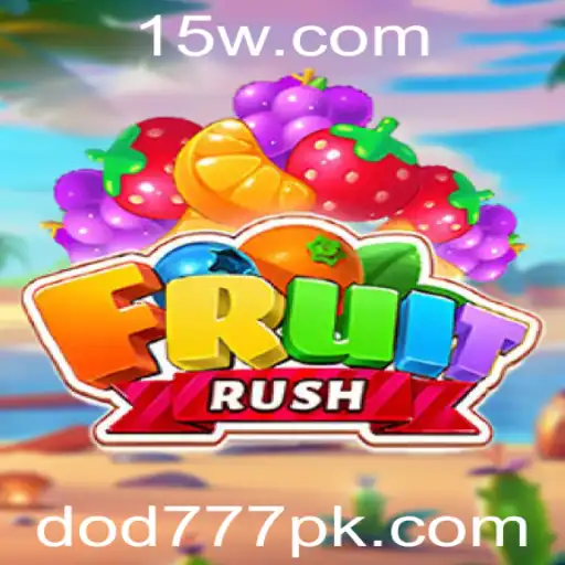 FruitRush: Uma Aventura Frutífera com Uma Reviravolta Atual