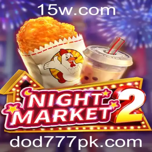 Explorando o Fascinante Mundo de NightMarket2: Um Guia Completo