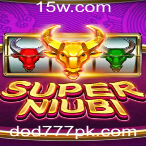 SuperNiubi: Explore o Mundo de Aventuras com DOD777