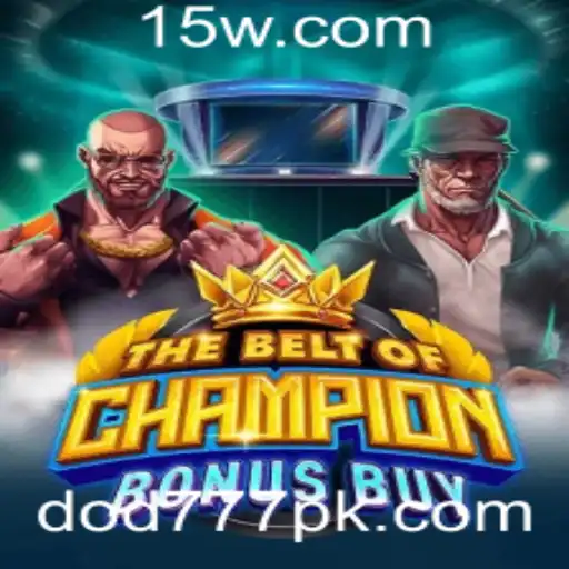 Explorando o Mundo de TheBeltOfChampionBonusBuy: Regras e Estratégias