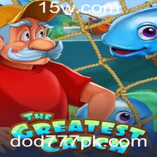 TheGreatestCatch: Explorando o Universo do Novo Jogo Revolucionário