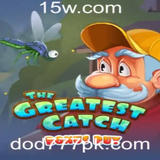 Descubra o Empolgante Mundo de 'TheGreatestCatchBonusBuy'
