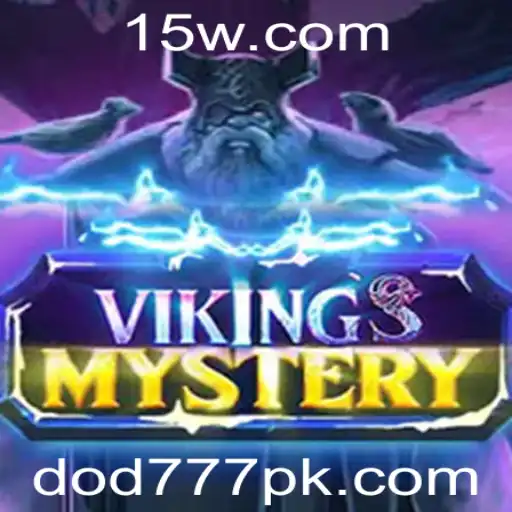 VikingsMystery: Aventura Épica no Mundo dos Vikings