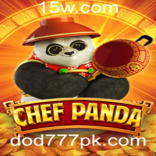 ChefPanda: Explorando o Mundo Culinário com DOD777
