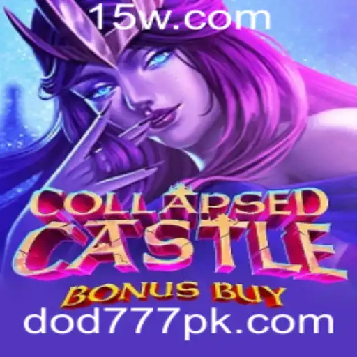 Descubra o Empolgante Mundo de CollapsedCastleBonusBuy