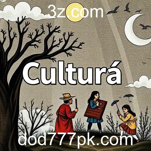 Explorando a Categoria 'Cultura' no Site DOD777: Um Mergulho no Conhecimento e Diversidade