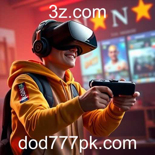 Revolução Digital nos Jogos