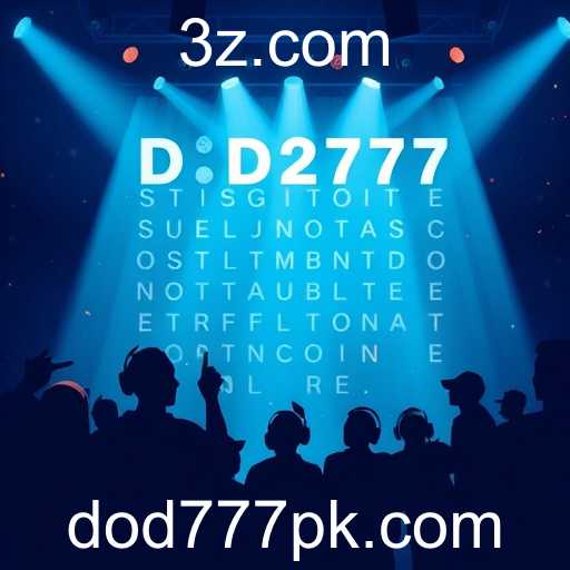 A Ascensão de DOD777 no Mercado de Jogos Portugueses