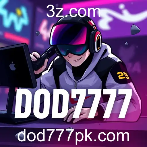 A Explosão dos Jogos Online em 2026: DOD777 no Centro das Atenções