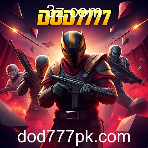 O Crescimento da Comunidade DOD777 em 2025