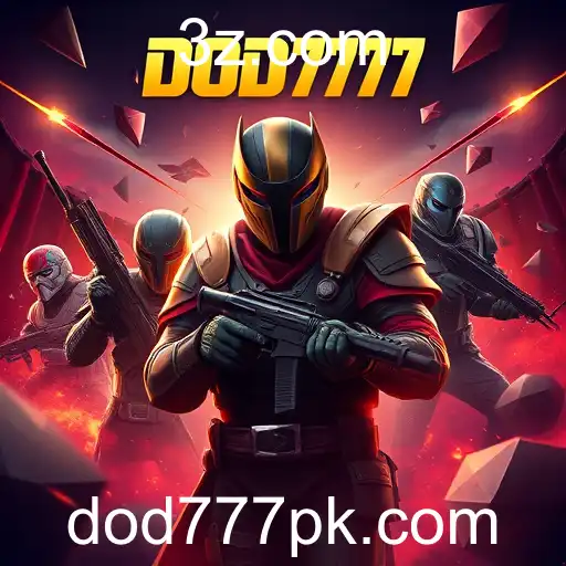 O Crescimento da Comunidade DOD777 em 2025