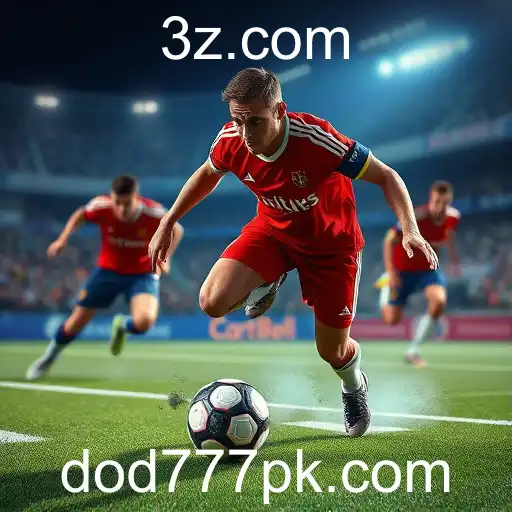 Inovações e Tendências do DOD777