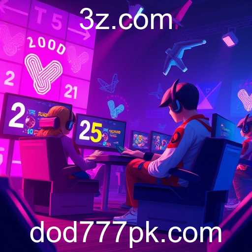 Tendências Emergentes e Preferências no Site DOD777