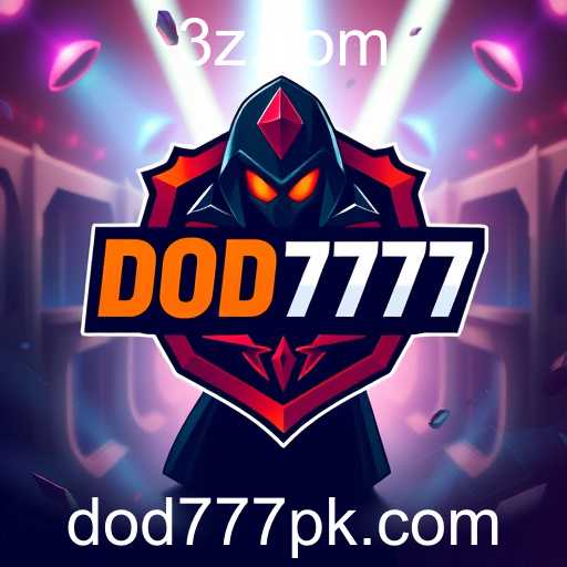Ascensão e Impacto do DOD777 no Mundo dos Jogos
