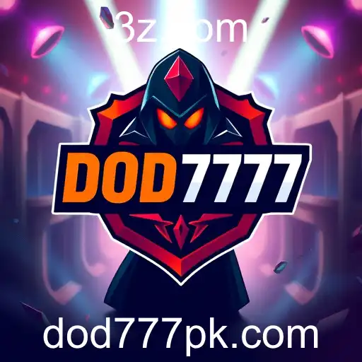 Ascensão e Impacto do DOD777 no Mundo dos Jogos