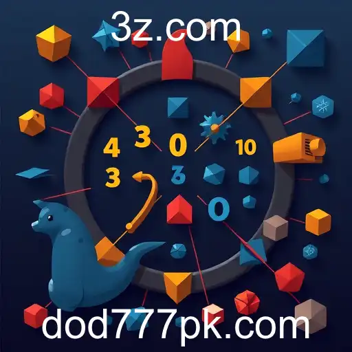 Explorando a Categoria de Jogos Educativos no DOD777