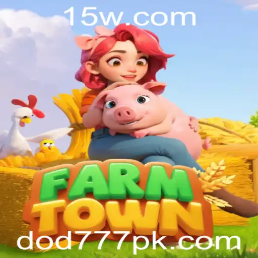 Explorando o Mundo de FarmTown e o Código de Bônus DOD777