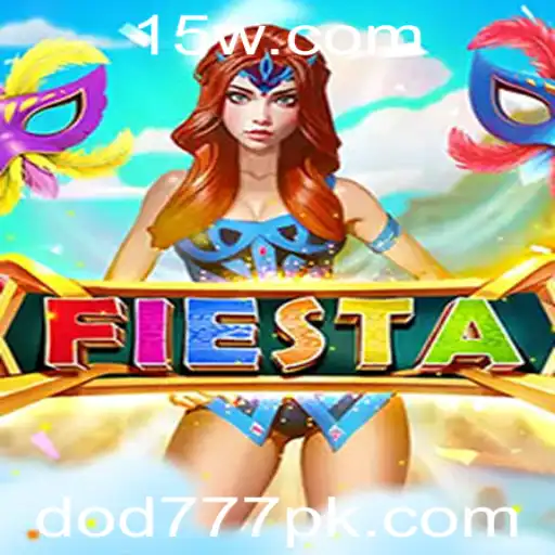 Explorando o Mundo de 'Fiesta': O Jogo que Conquista Corações