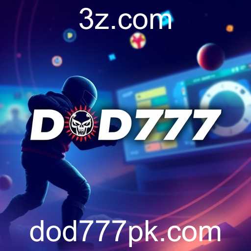 A Ascensão do Site DOD777 no Cenário de Jogos em 2026