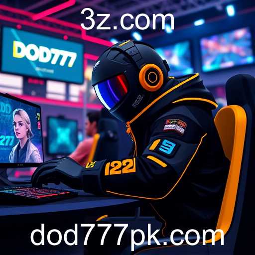 Revolução Digital em Plataformas de Jogos