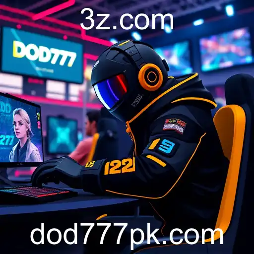 Revolução Digital em Plataformas de Jogos