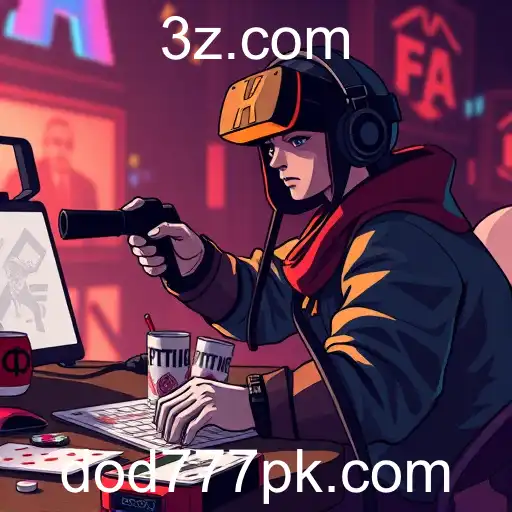 Novo Horizonte para Gamers: Tendências e Destaques de 2026