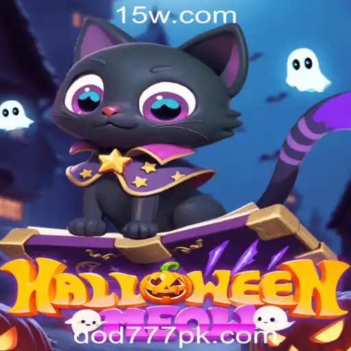 HalloweenMeow: Descubra o Jogo Que Conquistou o Mundo no Halloween
