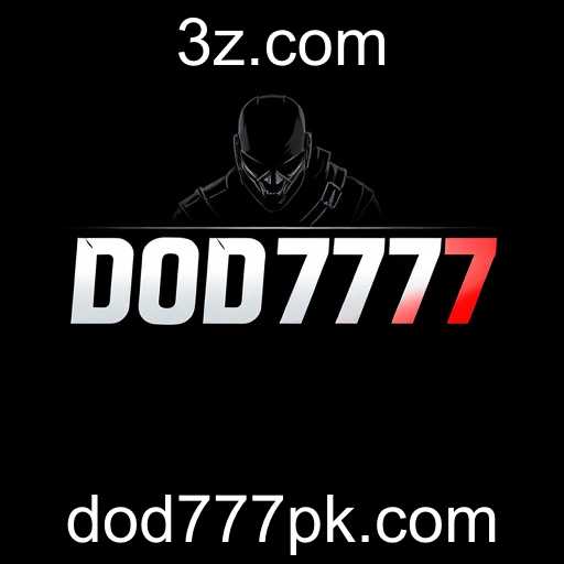 O Impacto de DOD777 nos Jogos Online em 2025
