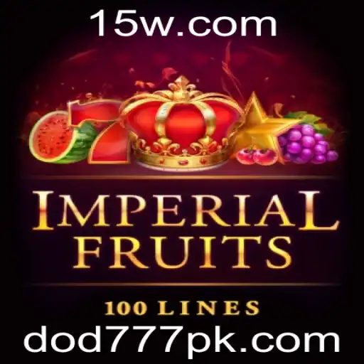 Explorando o Fascinante Mundo do Jogo ImperialFruits100