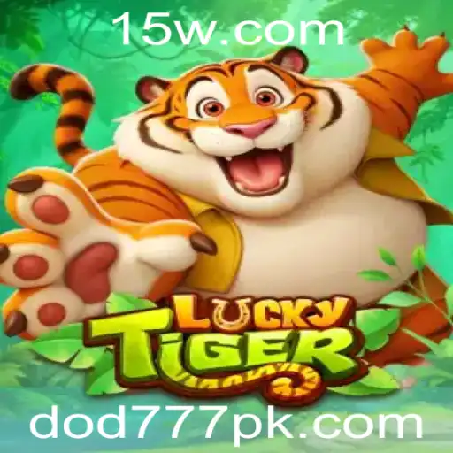 Descubra o Empolgante Jogo de Azar LuckyTiger com a Palavra-Chave Exclusiva DOD777