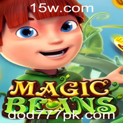 Descubra MAGICBEANS: Um Mundo de Estratégia e Aventura