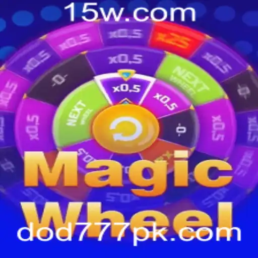 Explorando o Fascinante Mundo de MagicWheel: Sua Introdução e Regras