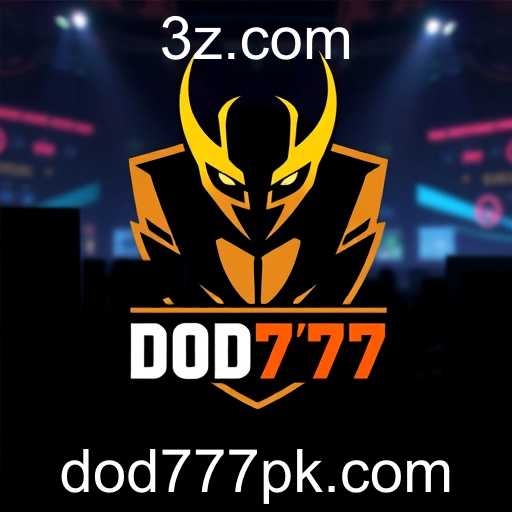 Novidades do DOD777: A Revolução dos Jogos Online