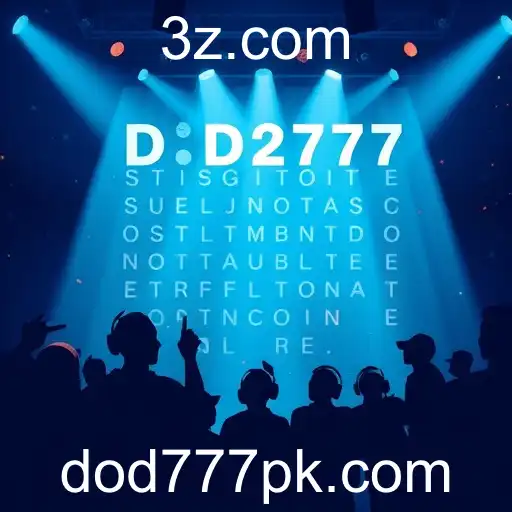 DOD777 e a Revolução dos Jogos Online no Brasil