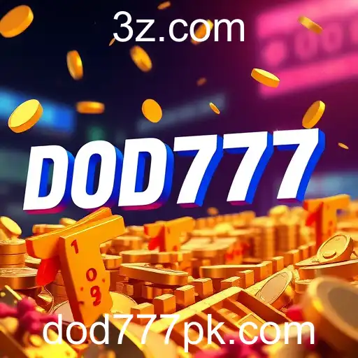 O Impacto do DOD777 nos Jogos Online em 2025