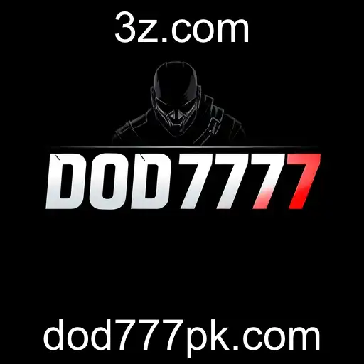O Impacto de DOD777 nos Jogos Online em 2025