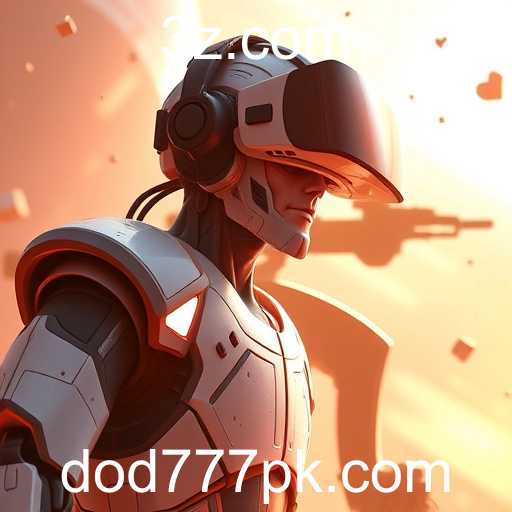 Nova Era dos Jogos Online: DOD777 em Destaque