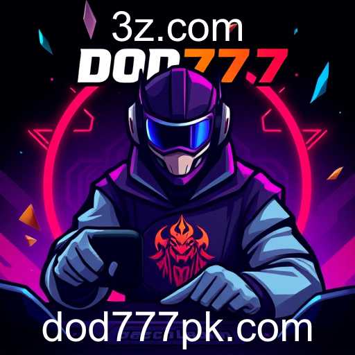 A Revolução dos Jogos Online: DOD777 e o Futuro do Entretenimento Digital