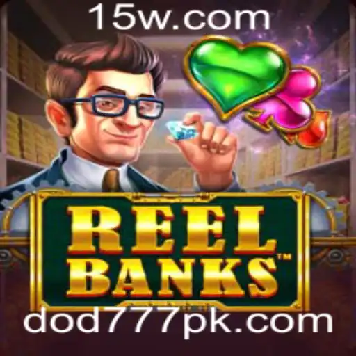 Explorando o Universo do Jogo ReelBanks: Descrição, Introdução e Regras